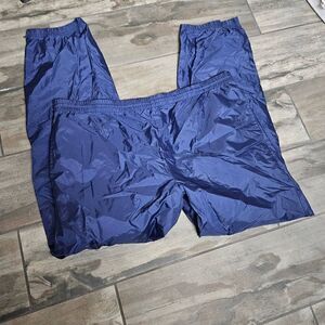 Vintage JCPenney Olympic Track Pants